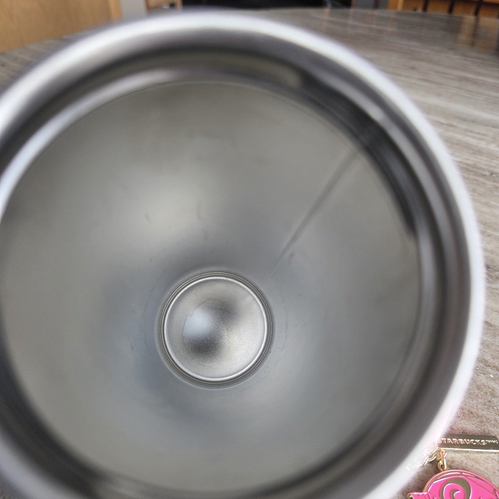 Starbucks x WICKED "Glinda" Tumbler - Picture 6 of 8